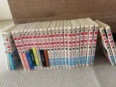 君に届け 全巻セット 1-30巻 - メルカリ