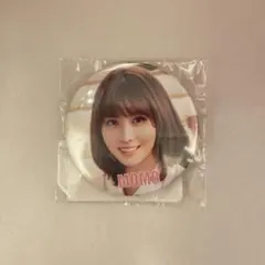 TWICEMOMO公式缶バッチ