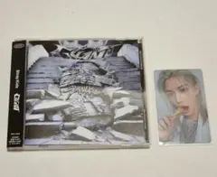StrayKids スキズ GIANT 通常盤 封入トレカ フィリックス