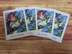 あんスタ ぱしゃっつ vol.6 夏目