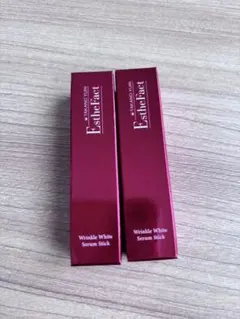 たかの友梨エステファクト リンクルホワイトセラムスティック 　2本セット