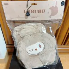 POP MART ラブブ　フラワーバッグ