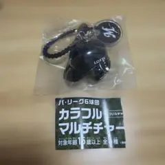 ポケモンコラボ 千葉ロッテマリーンズ キャップ キャモメ - メルカリ