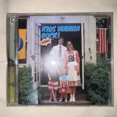 西城秀樹 トリビュートアルバム KIDS WANNA ROCK! CD - メルカリ