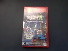 Switch2 Pokemon LEGENDS ZA ポケモンレジェンズZA