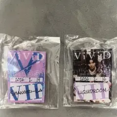 2026年最新】ViViD イヴの人気アイテム - メルカリ