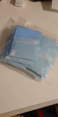 テニミュ 3rd 氷帝 缶バッジ チームセット