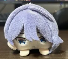 ヒプノシスマイク　ヒプマイ　もちころりん　神宮寺寂雷