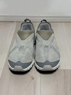 희귀 상태좋음 New Balance ML610STA スリッポン