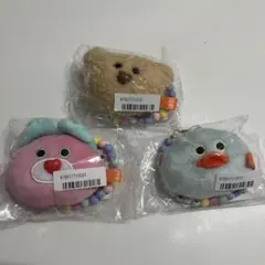 mojojojo フェイスマスコット