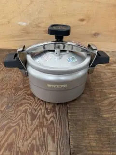 2026年最新】圧力鍋 理研の人気アイテム - メルカリ