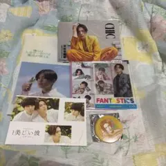 2025年最新】クリアカードケース 八木勇征の人気アイテム - メルカリ