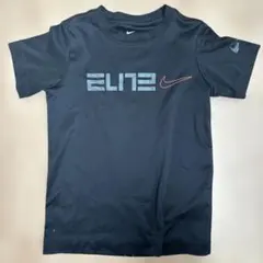 Nike ドライフィットTシャツ Mサイズ ブラック