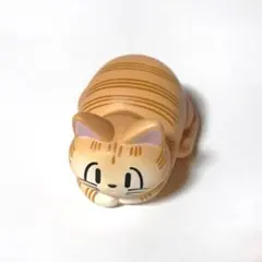 マムアン フィギュアコレクション ララ 猫 ガチャガチャ