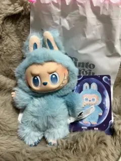 LABUBU／POP MART／ラブブ