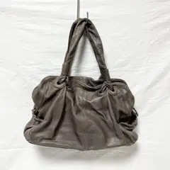 Theory　くたっとバッグのサムネイル