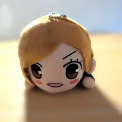 呪術廻戦 ぬいぐるみ 釘崎野薔薇