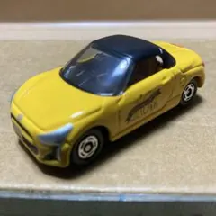 希少　トミカ　コペン　ダイハツ限定　ミニカー　激レア！ 希少 トミカ コペン ダイハツ限定 ミニカー 激レア！ - メルカリ