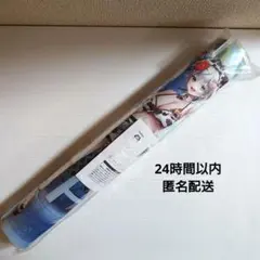 ホロライブ マウスパッド