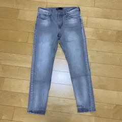 AMERICAN HOLIC NEW STANDARD デニム