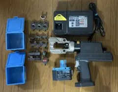 ミヤマエCOMMAND X 1 電動リール 本体コード動作正常です値下げしま