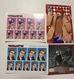 ジャンケットバンク グッズまとめ売り - メルカリ