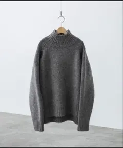 LOW GAUGE LOOSE SHAGGY OFF TURTLE