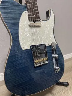 T's Guitars DTL-PROのサムネイル