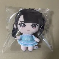 ノイミー 櫻井もも ももきゅん ぬいぐるみ マスコット - メルカリ