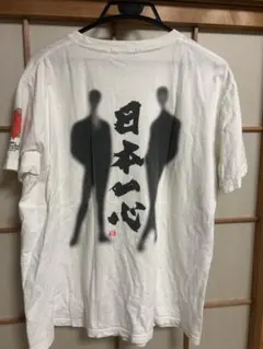 2025年最新】COMPLEX 日本一心 tシャツの人気アイテム - メルカリ