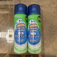 スクラビングバブル 激泡バスクリーナーEX 570ml - メルカリ