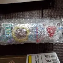 一番くじジョジョの奇妙な冒険H賞　第２部