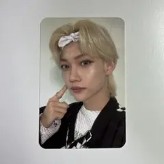 StrayKids noeasy shopee フィリックス