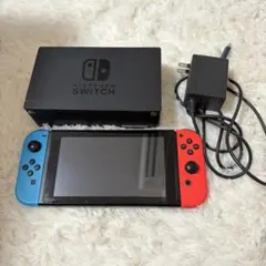 2026年最新】Nintendo Switch 本体の人気アイテム - メルカリ