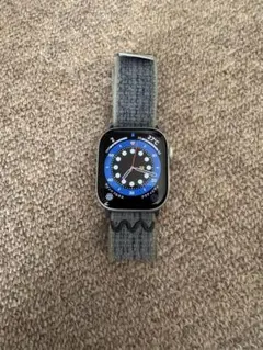 Apple Watch Series 10 本体 シルバー46mm