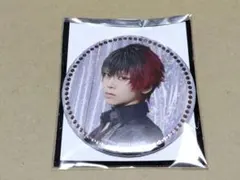 肥前忠広　缶バッジ