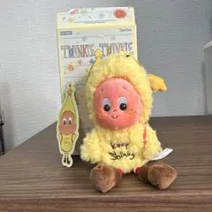 POPMART Twinkle Twinkle ぬいぐるみ