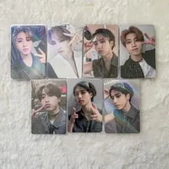 バンチャン maxident 25点セット まとめ売り トレカ スキズ バンチャン maxident 25点セット まとめ売り トレカ スキズ バンチャン