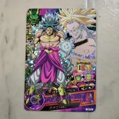 ♡ドラゴンボールブロリー♡