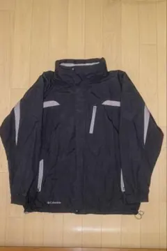 Columbia コロンビア ナイロンジャケット