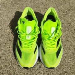 アディダス　アディゼロsl2　27cm