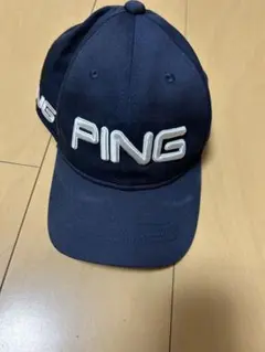 ping メンズウェア
