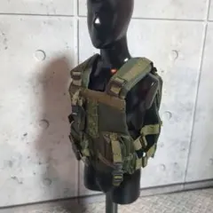 個人装備 Toy Soldier HPC SG paraclete cag Toy Soldier HPC SG paraclete cag - メルカリ