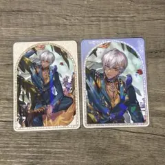 ART OF NIJISANJI にじさんじ イブラヒム コレカ