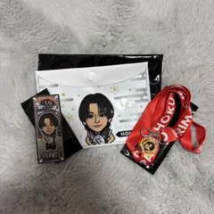 吉野北人　アクリルパネル　縁日　レア　一等　ランダム　ランペ 希少　クジ 吉野北人 アクリルパネル 縁日 レア 一等 ランダム ランペ 希少