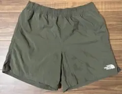 THE NORTH FACE ノースフェイス バーサタイルショーツ ニュートープ