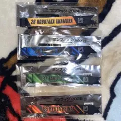 2025年最新】GIANTSボンフィンの人気アイテム - メルカリ