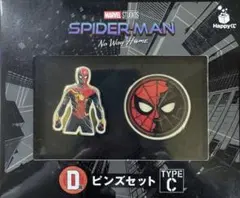 缶バッジ アイアンマン スパイダーマン ハルク アベンジャーズ ソー