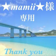 ★mamii★様　　ターバン２点