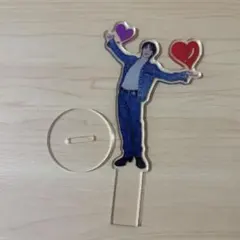 BTS JIMIN アクリルスタンド
